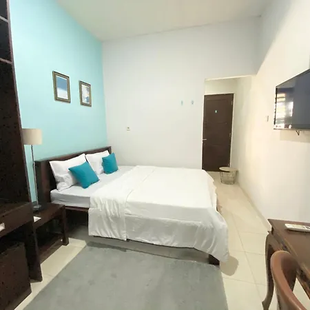 Latunjung House Apartment